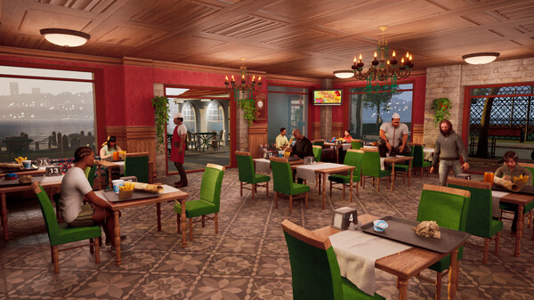 Wrap House Simulator|官方中文|Build.18644386|解压即撸|_3