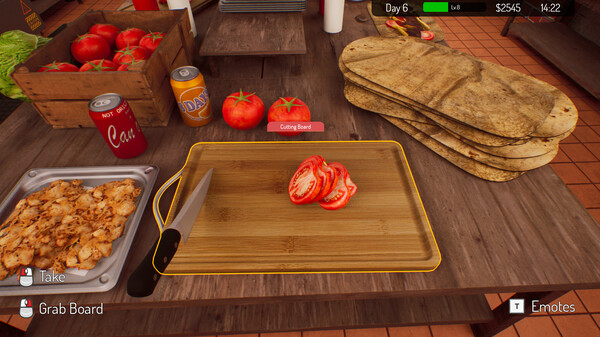 Wrap House Simulator|官方中文|Build.18644386|解压即撸|_1