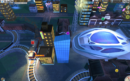 火车山谷主机版|中文|本体+1.0.3升补|NSZ|原版|_4