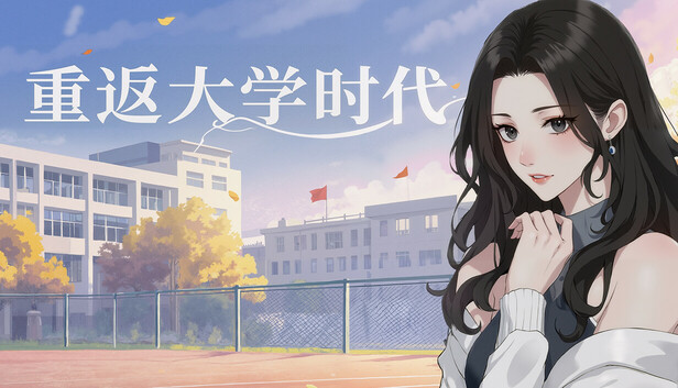 重返大学时代|官方中文|Build.19606780|解压即撸|_0