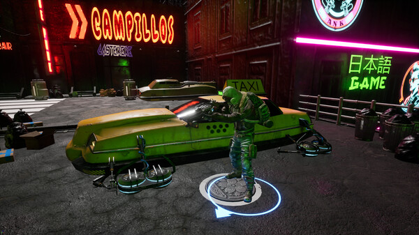 数据漂移 Data Drift|官方中文|Build.18244525|解压即撸|_1