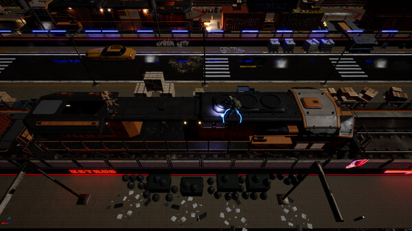 数据漂移 Data Drift|官方中文|Build.18244525|解压即撸|_5