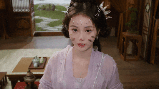 美女 请别影响我成仙|中字-国语|Build.19038406+全DLC-多结局+全成就全结局通关档|解压即撸|_6