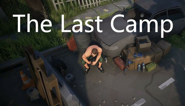 最后的营地 The Last Camp|官方中文|解压即撸|_0