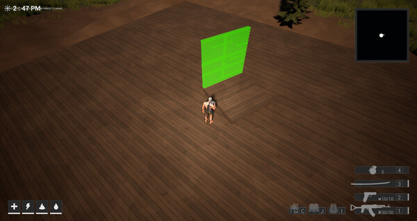 最后的营地 The Last Camp|官方中文|解压即撸|_5