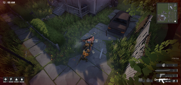 最后的营地 The Last Camp|官方中文|解压即撸|_4