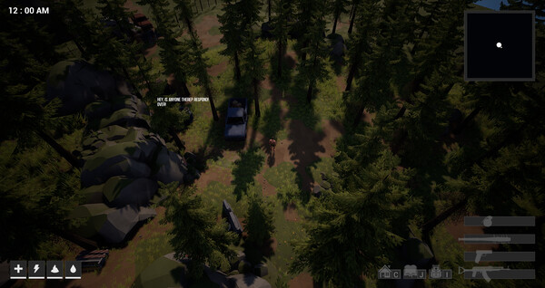 最后的营地 The Last Camp|官方中文|解压即撸|_1