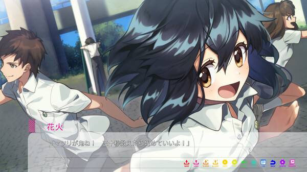 永夏之恋 終わらない季節の真ん中で|官方中文|Build.18234142+全DLC|解压即撸|_7