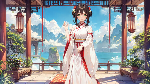 双雄风流传|官方中文|Build.19980455+全DLC|解压即撸|_1