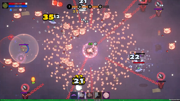 魔书射爆|豪华中文|Build.19718705+全DLC|解压即撸|_7