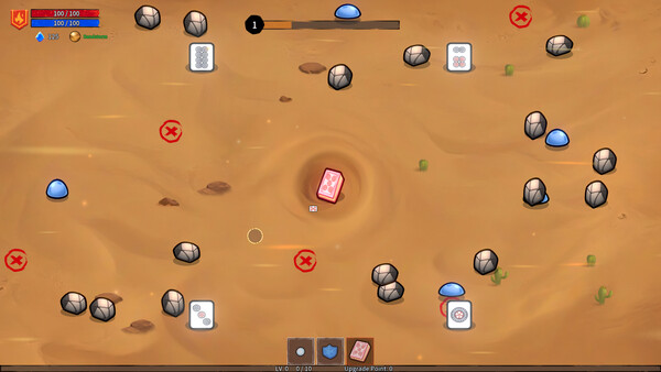 魔书射爆|豪华中文|Build.19718705+全DLC|解压即撸|_8