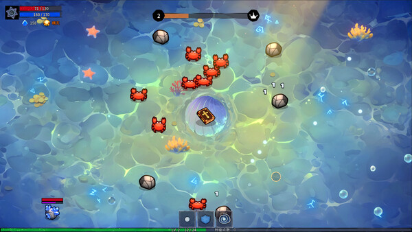 魔书射爆|豪华中文|Build.19718705+全DLC|解压即撸|_1