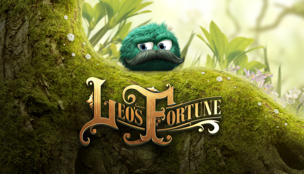 里奥的财富 Leo’s Fortune|官方中文|本体+1.0.1升补|NSZ|原版|_0