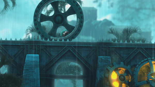 里奥的财富 Leo’s Fortune|官方中文|本体+1.0.1升补|NSZ|原版|_1