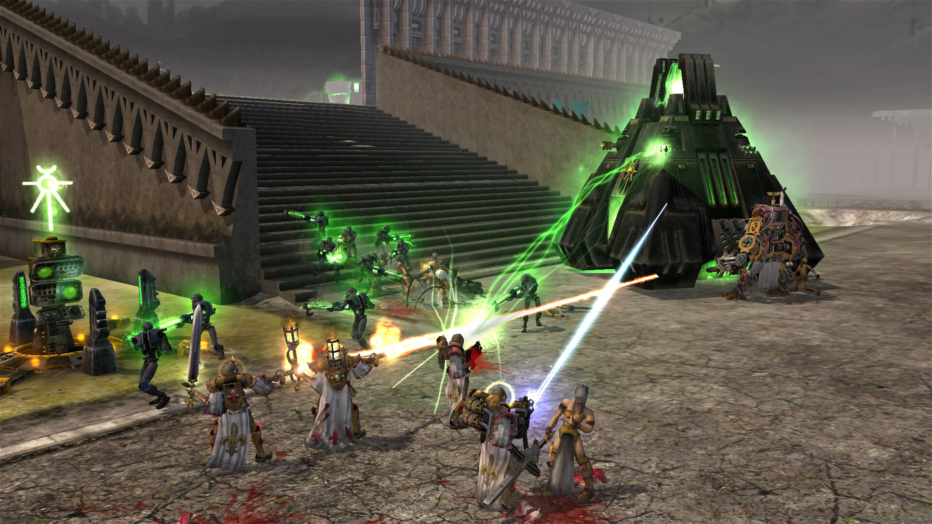 战锤40K 战争黎明 终极版|豪华中文|Build.20488738+预购特典+全DLC|解压即撸|_6