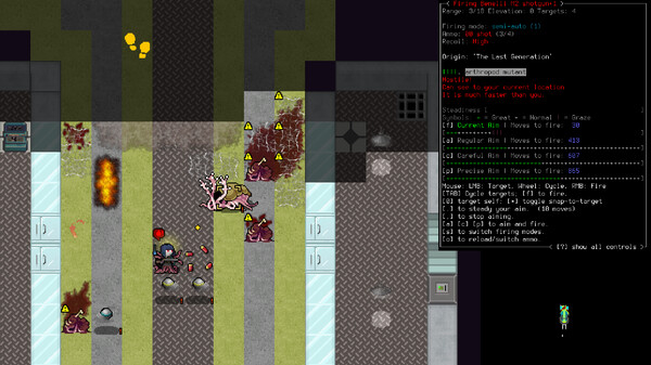 浩劫 终焉血脉|官方中文|Build.19965563|解压即撸|_1