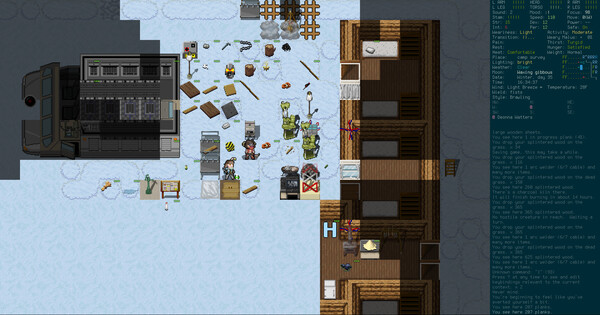 浩劫 终焉血脉|官方中文|Build.19965563|解压即撸|_6