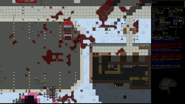 浩劫 终焉血脉|官方中文|Build.19965563|解压即撸|_7