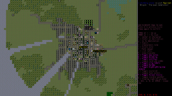 浩劫 终焉血脉|官方中文|Build.19965563|解压即撸|_8