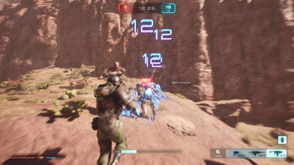 幻影行动 Phantom Ops|官方中文|解压即撸|_3