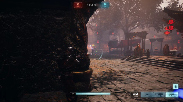 幻影行动 Phantom Ops|官方中文|解压即撸|_6