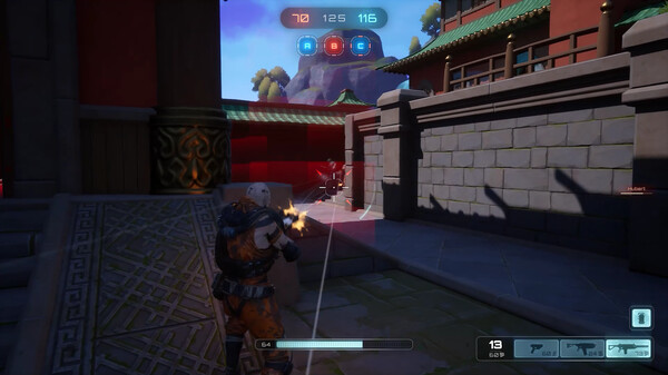 幻影行动 Phantom Ops|官方中文|解压即撸|_1