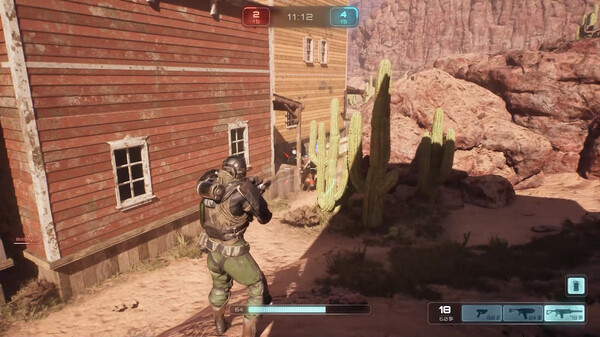 幻影行动 Phantom Ops|官方中文|解压即撸|_5