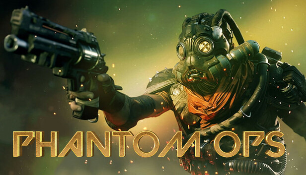 幻影行动 Phantom Ops|官方中文|解压即撸|_0