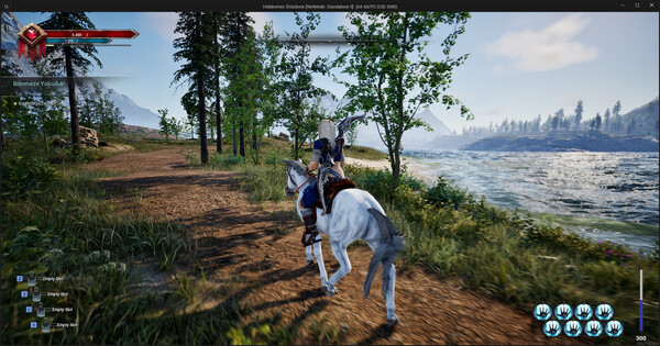 隐藏继承者 Hidden Heir|官方中文|Build.19355159|解压即撸|_1