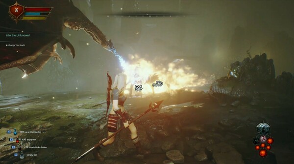 隐藏继承者 Hidden Heir|官方中文|Build.19355159|解压即撸|_2