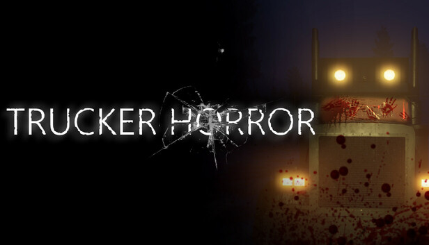 卡车司机恐怖 Trucker Horror|官方中文|Build.17745228|解压即撸|_0