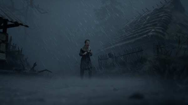 荒凉避难所 Bleak Haven|官方中文|Build.20527462|解压即撸|_8