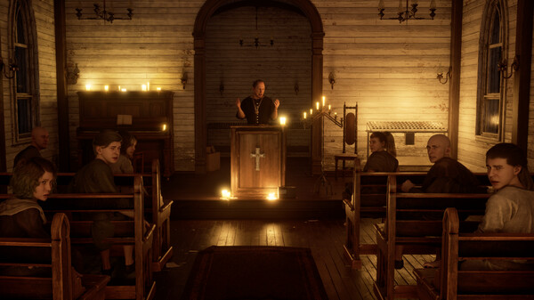 荒凉避难所 Bleak Haven|官方中文|Build.20527462|解压即撸|_7