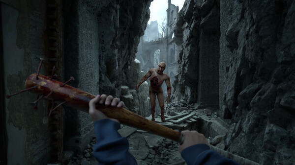 荒凉避难所 Bleak Haven|官方中文|Build.20527462|解压即撸|_4