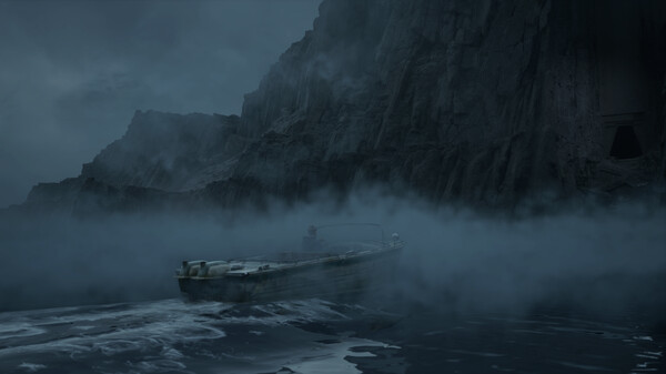 荒凉避难所 Bleak Haven|官方中文|Build.20527462|解压即撸|_1