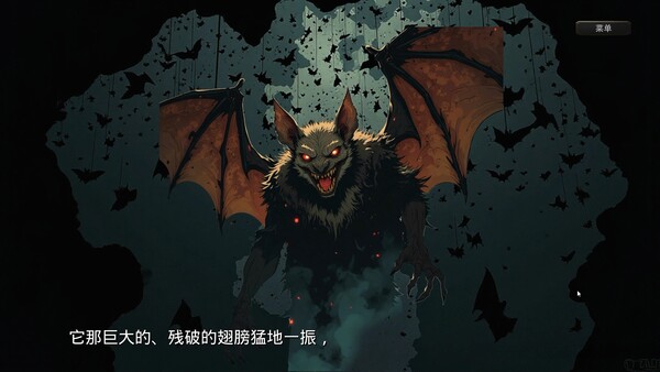 末世德古拉 Dracula End of Days|官方中文|Build.19621629|解压即撸|_2