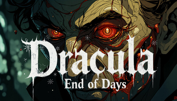 末世德古拉 Dracula End of Days|官方中文|Build.19621629|解压即撸|_0