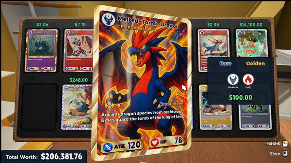 卡牌店模拟器 多人联机版|官方中文|Build.19140683|解压即撸|_5