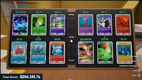 卡牌店模拟器 多人联机版|官方中文|Build.19140683|解压即撸|_7