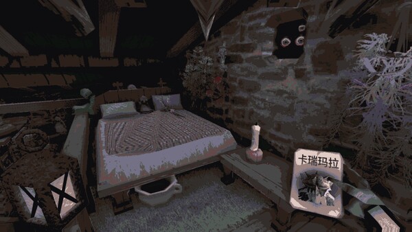 卡瑞玛拉 枯肢之下|官方中文|Build.20319343|解压即撸|_2