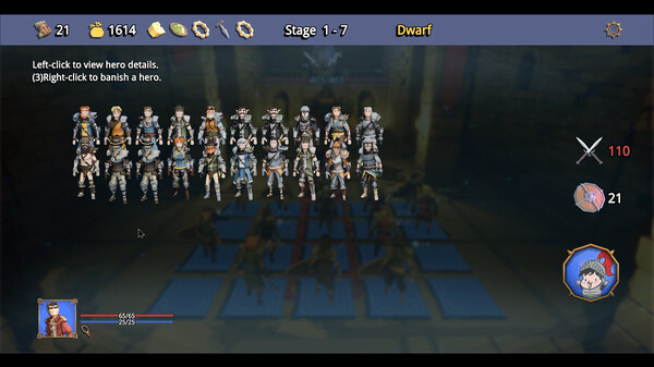 幸运英雄招募令 Lucky Hero Wanted|官方中文|解压即撸|_4