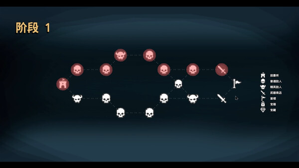 幸运英雄招募令 Lucky Hero Wanted|官方中文|解压即撸|_1