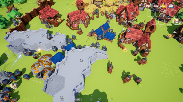 荒野领主 Lord of the Wilds|官方中文|Build.17953087|解压即撸|_1