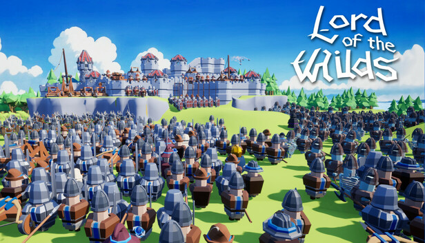 荒野领主 Lord of the Wilds|官方中文|Build.17953087|解压即撸|_0