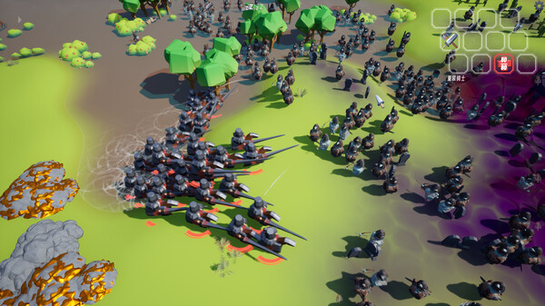 荒野领主 Lord of the Wilds|官方中文|Build.17953087|解压即撸|_5