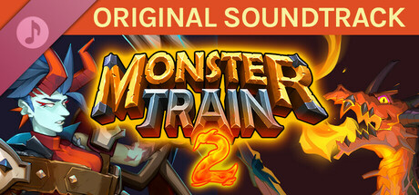 怪物火车2 支持者版|官方中文|Build.20112166+全DLC|解压即撸|_1