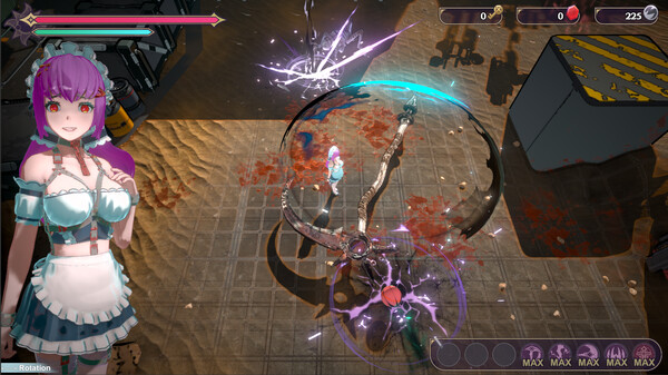 EvilSlayer|官方中文|Build.18331329|解压即撸|_7