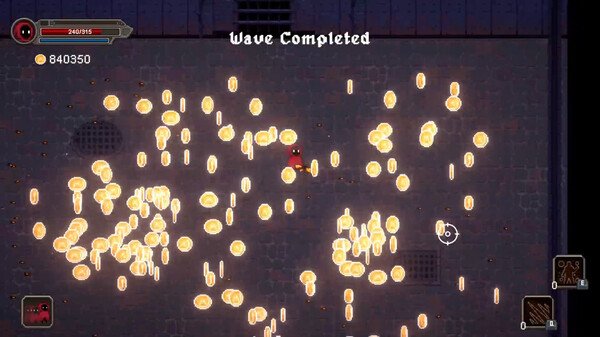 地牢之魂 Soul of the Dungeon|官方中文|Build.19443425|解压即撸|_7