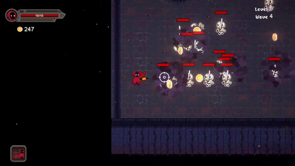 地牢之魂 Soul of the Dungeon|官方中文|Build.19443425|解压即撸|_2