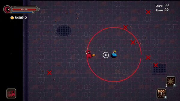 地牢之魂 Soul of the Dungeon|官方中文|Build.19443425|解压即撸|_9